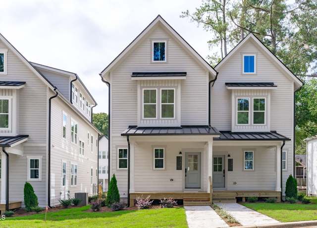 Property at 5049 Lundy Dr #102, Raleigh, NC 27606, 3 beds, 3.5 baths