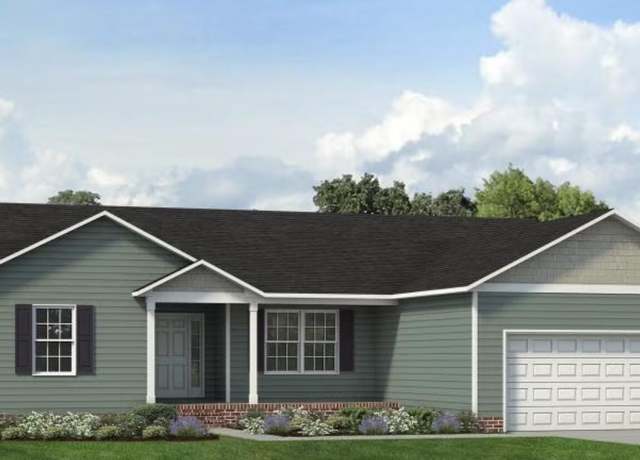 Property at 4451 Poppy Mallow Ln, Rougemont, NC 27572, 3 beds, 2 baths