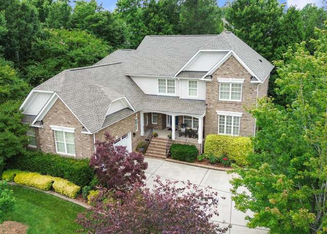 Property at 220 Cole Valley Dr, Cary, NC 27513, 5 beds, 3.5 baths