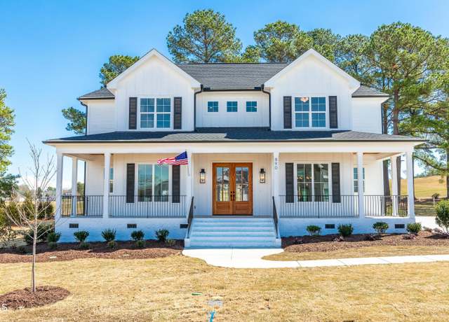 Property at 162 Farmstead Ct, Wendell, NC 27591, 4 beds, 3.5 baths