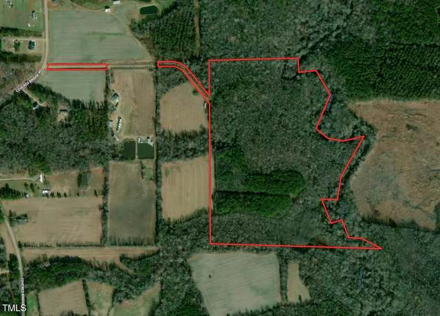 Property at 1 Covered Bridge Rd, Zebulon, NC 27597