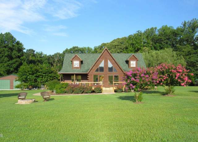 Property at 1159 Flemingtown Rd, Henderson, NC 27537, 5 beds, 3 baths