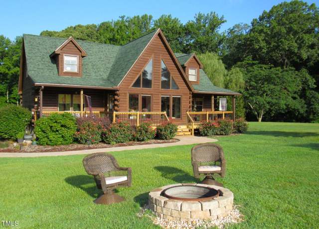 Property at 1159 Flemingtown Rd, Henderson, NC 27537, 5 beds, 3 baths