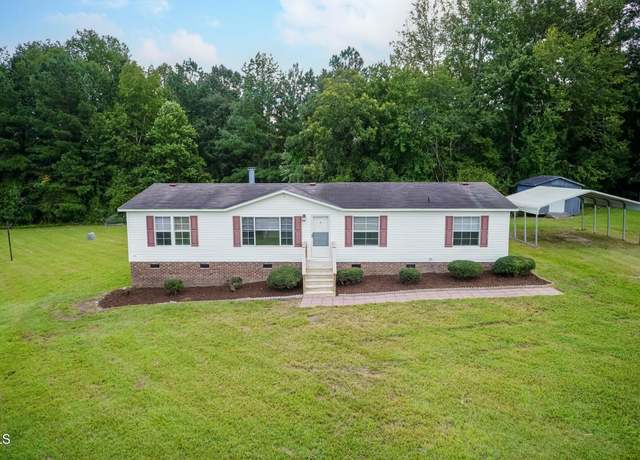 Property at 40 Beaver Run, Spring Hope, NC 27882, 3 beds, 2 baths