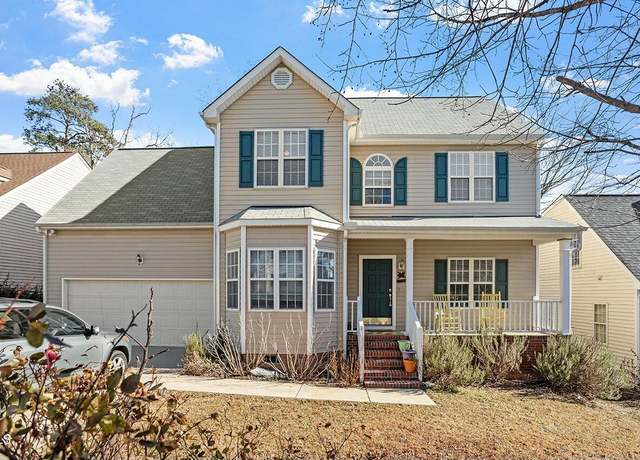Property at 2152 Haig Point Way, Raleigh, NC 27604, 3 beds, 2.5 baths
