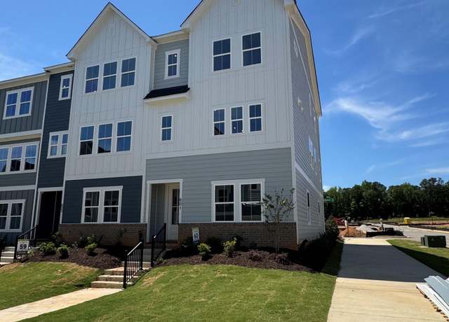 Property at 801 Hyperion Aly, Wake Forest, NC 27587, 4 beds, 3.5 baths