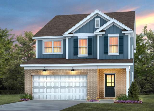 Property at 425 Providence Springs Ln, Fuquay Varina, NC 27526, 4 beds, 3.5 baths