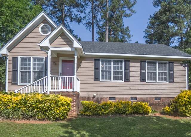 Property at 133 Parkhaven Ln, Garner, NC 27529, 3 beds, 2 baths