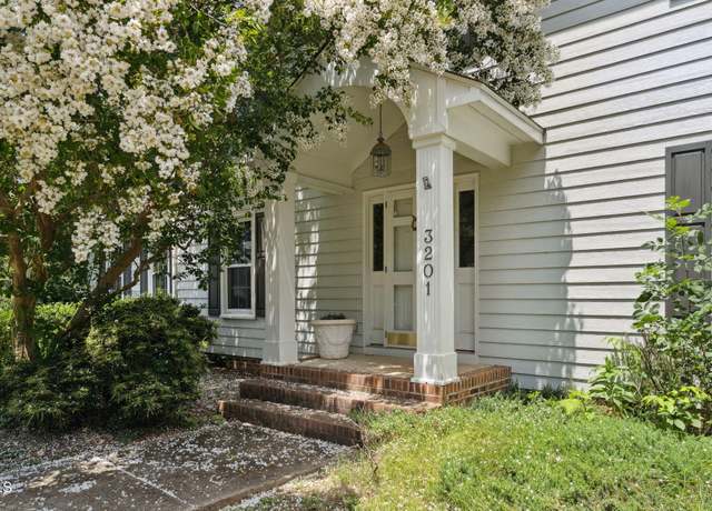 Property at 3201 Deerchase Wynd, Durham, NC 27712, 4 beds, 2.5 baths