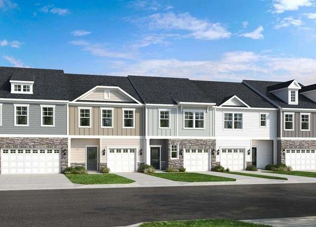 Property at 112 Sepals Pl, Wendell, NC 27591, 3 beds, 2.5 baths