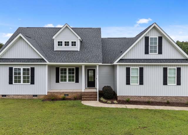 Property at 9280 Nc-581, Bailey, NC 27807, 3 beds, 2 baths
