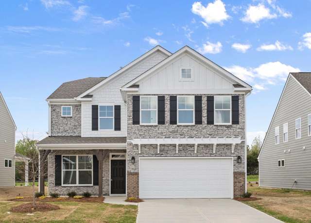Property at 1228 Cricket St, Elon, NC 27244, 4 beds, 2.5 baths