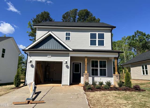 Property at 406 Maidenhair Pl, Clayton, NC 27520, 4 beds, 2.5 baths