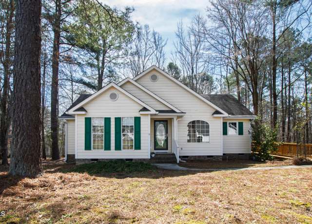 Property at 2776 Jordan Ct, Creedmoor, NC 27522, 3 beds, 2 baths