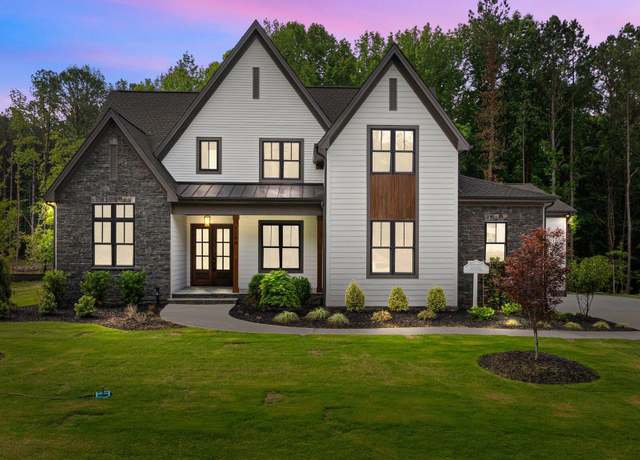 Property at 1108 Delilia Ln, Wake Forest, NC 27587, 4 beds, 4 baths