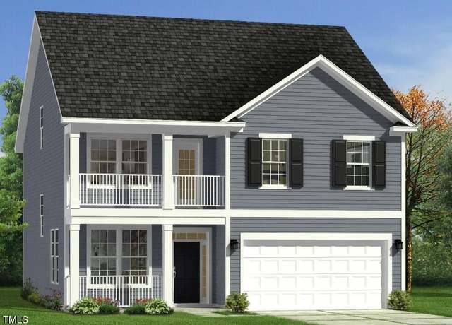 Property at 33 Brooklynn Trl #181, Angier, NC 27501, 3 beds, 2.5 baths