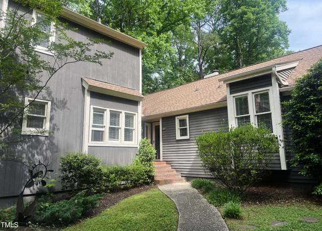 Property at 1707 Falls Church Rd, Raleigh, NC 27609, 3 beds, 3 baths