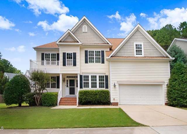 Property at 1420 Lagerfeld Way, Wake Forest, NC 27587, 5 beds, 4 baths