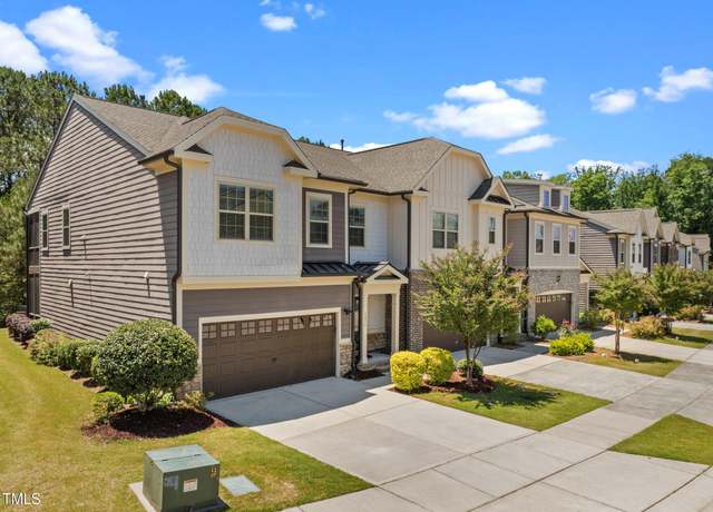 Property at 1896 Blue Jay Pt, Apex, NC 27502, 3 beds, 3.5 baths