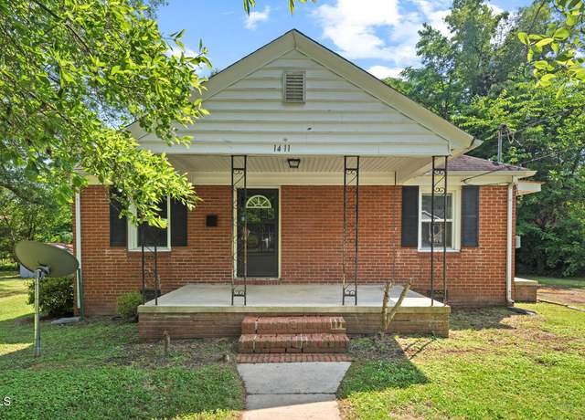 Property at 1411 Hudson Ave, Durham, NC 27705, 2 beds, 1 bath
