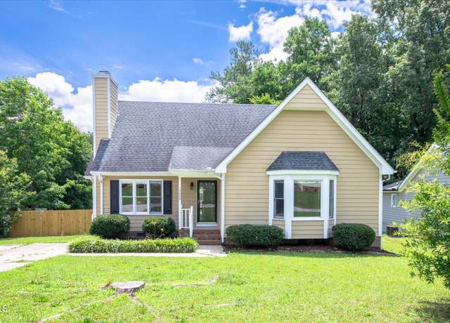 Property at 1309 Sweet Charm Ln, Knightdale, NC 27545, 3 beds, 2 baths
