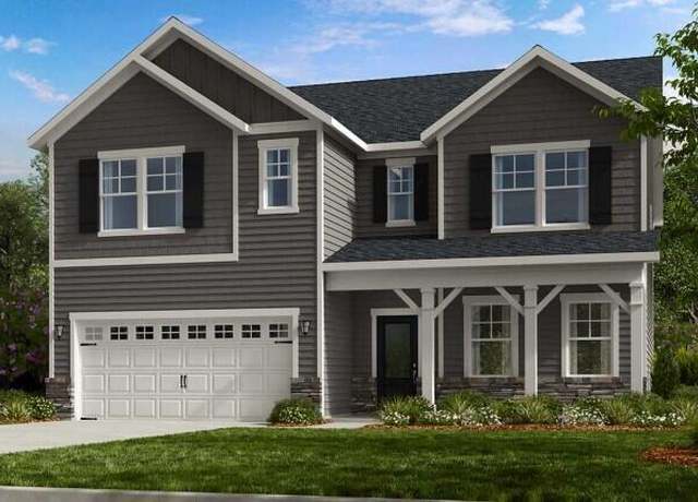 Property at 147 Rivulet Ct, Cary, NC 27519, 5 beds, 4 baths