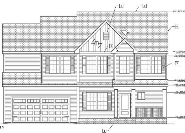 Property at 8500 Savage Rd, Spring Hope, NC 27882, 3 beds, 2.5 baths