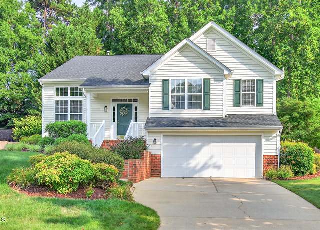 Property at 1004 Scotsburg Trl, Hillsborough, NC 27278, 3 beds, 2 baths