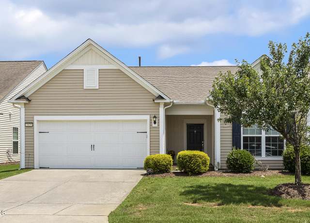Property at 2425 Fiddich Ln, Fuquay Varina, NC 27526, 3 beds, 2 baths