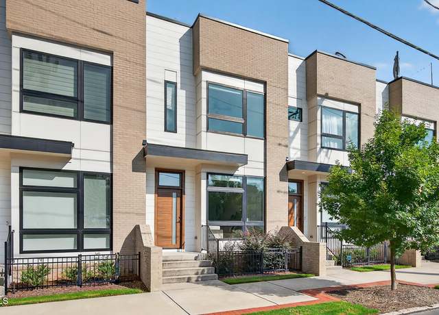 Property at 506 N Roxboro St, Durham, NC 27701, 2 beds, 2.5 baths