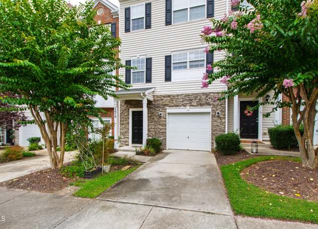 Property at 1670 Snowmass Way, Durham, NC 27713, 3 beds, 3 baths