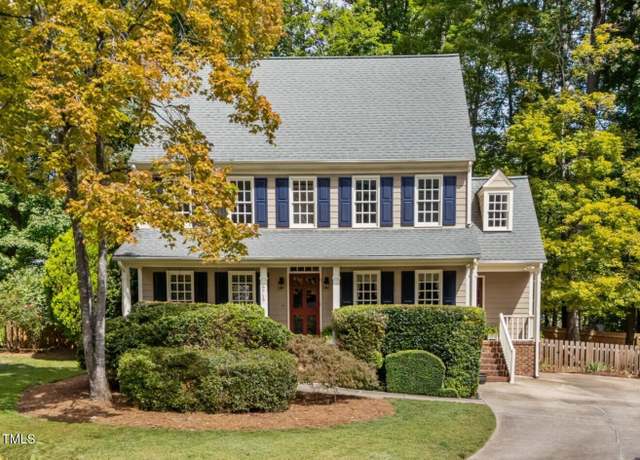 Property at 6717 Ascot Ct, Raleigh, NC 27615, 3 beds, 2.5 baths