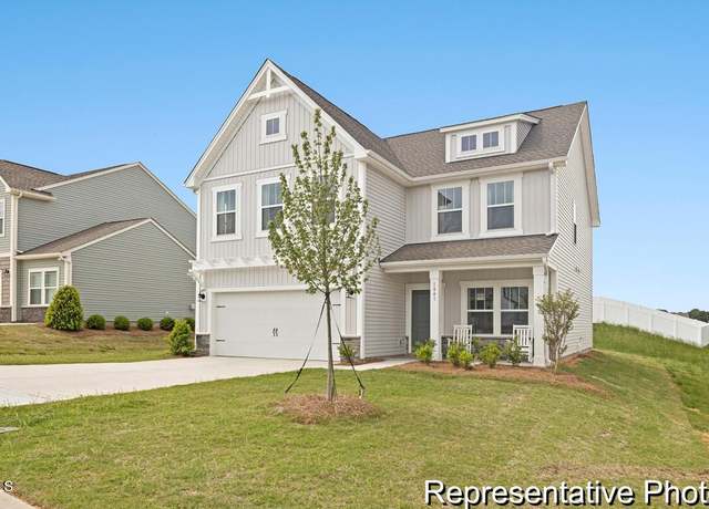 Property at 104 S Buggy Dr Unit 72p, Benson, NC 27504, 5 beds, 3 baths