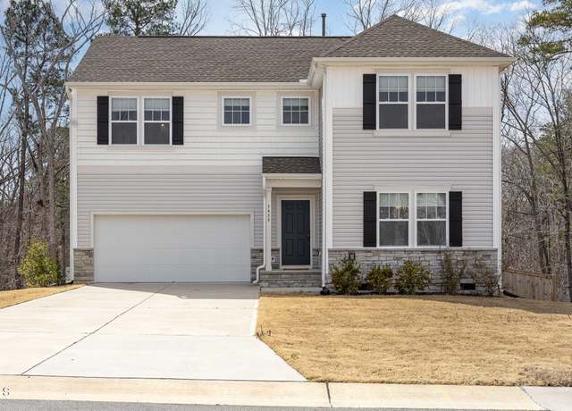 Property at 5439 Ripplebrook Rd, Durham, NC 27712, 3 beds, 2.5 baths
