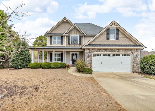 Property at 1426 Phelps Ridge Dr, Fuquay Varina, NC 27526, 4 beds, 2.5 baths