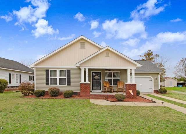 Property at 112 E Main St, Micro, NC 27555, 2 beds, 2 baths