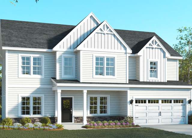 Property at 94 Surles Landing Way, Benson, NC 27504, 4 beds, 3 baths