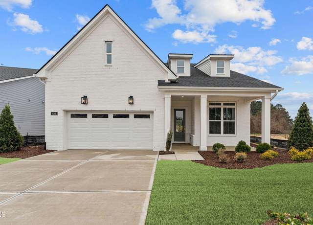 Property at 616 Gainer Dr #15, Raleigh, NC 27610, 3 beds, 2.5 baths