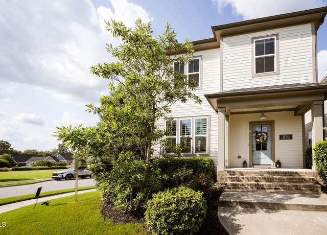 Property at 1624 Tunnel St, Wendell, NC 27591, 3 beds, 2.5 baths