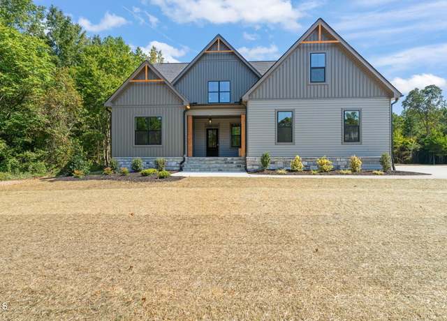 Property at 360 Pilot Ridge Rd, Zebulon, NC 27597, 3 beds, 3 baths