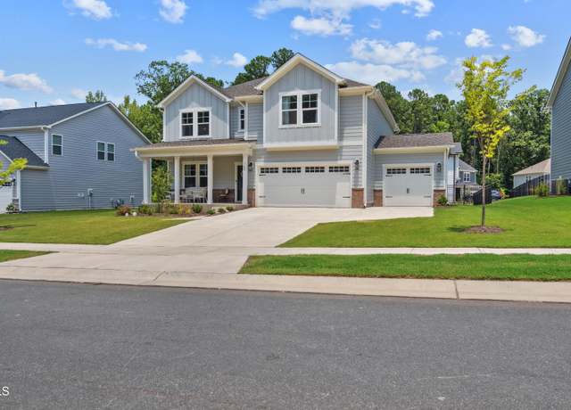 Property at 162 Hickory Grove Dr, Sanford, NC 27330, 4 beds, 2.5 baths