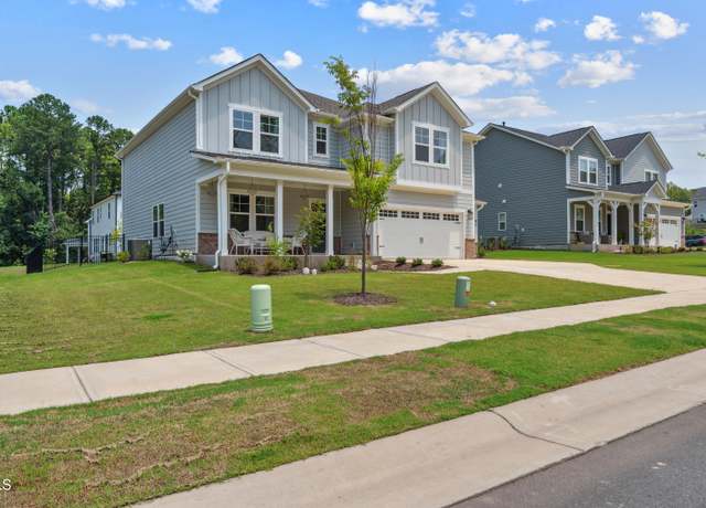 Property at 162 Hickory Grove Dr, Sanford, NC 27330, 4 beds, 2.5 baths