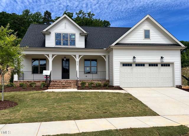 Property at 6040 Scalybark Rd, Durham, NC 27712, 3 beds, 2.5 baths