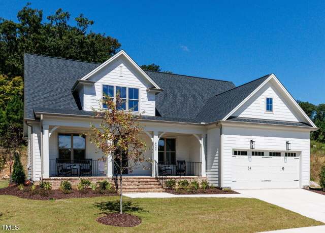 Property at 6040 Scalybark Rd, Durham, NC 27712, 3 beds, 2.5 baths