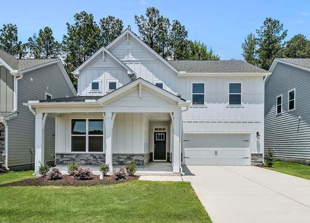 Property at 7521 Percussion Dr, Apex, NC 27539, 4 beds, 3 baths