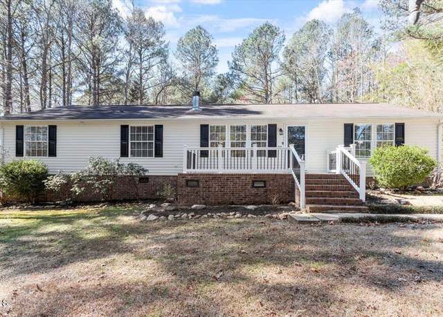 Property at 9529 Woodlief Rd, Wake Forest, NC 27587, 3 beds, 2 baths