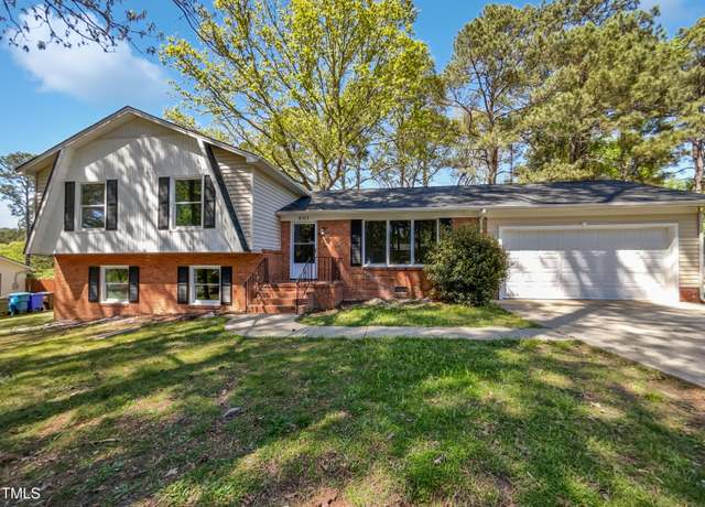 Property at 901 Forge Rd, Durham, NC 27713, 4 beds, 2.5 baths