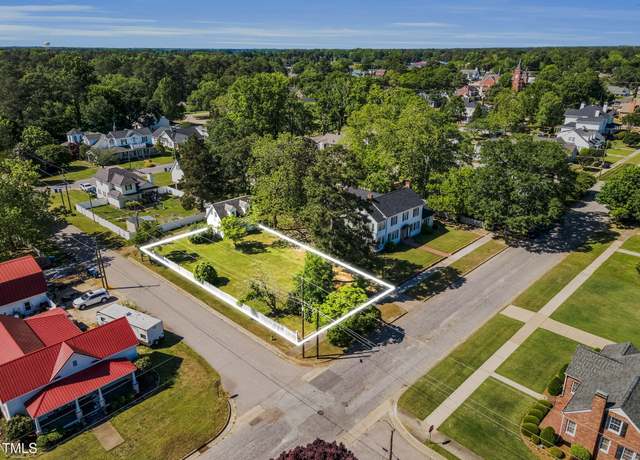 Property at 0 S King Ave, Dunn, NC 28334