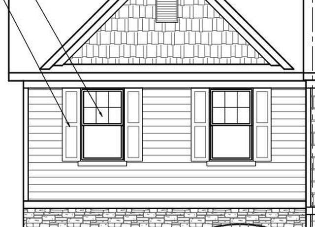 Property at 671 Leland Hill Cir, Zebulon, NC 27597, 3 beds, 2.5 baths