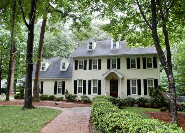 Property at 2216 Countrywood North Rd, Raleigh, NC 27615, 4 beds, 2.5 baths